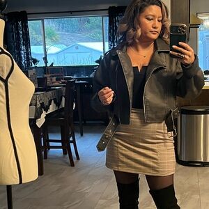 Meet your Posher, Franchesca